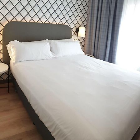 Rice Reyes Catolicos Hotel Burgos Ngoại thất bức ảnh