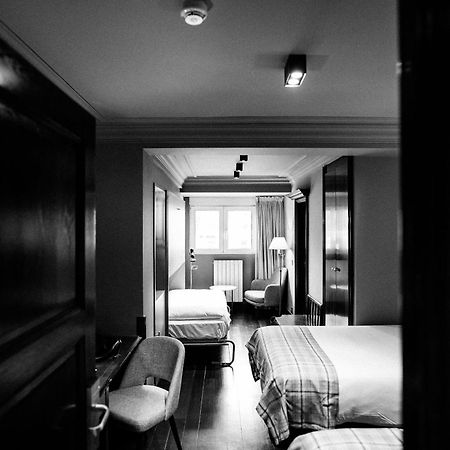 Rice Reyes Catolicos Hotel Burgos Ngoại thất bức ảnh