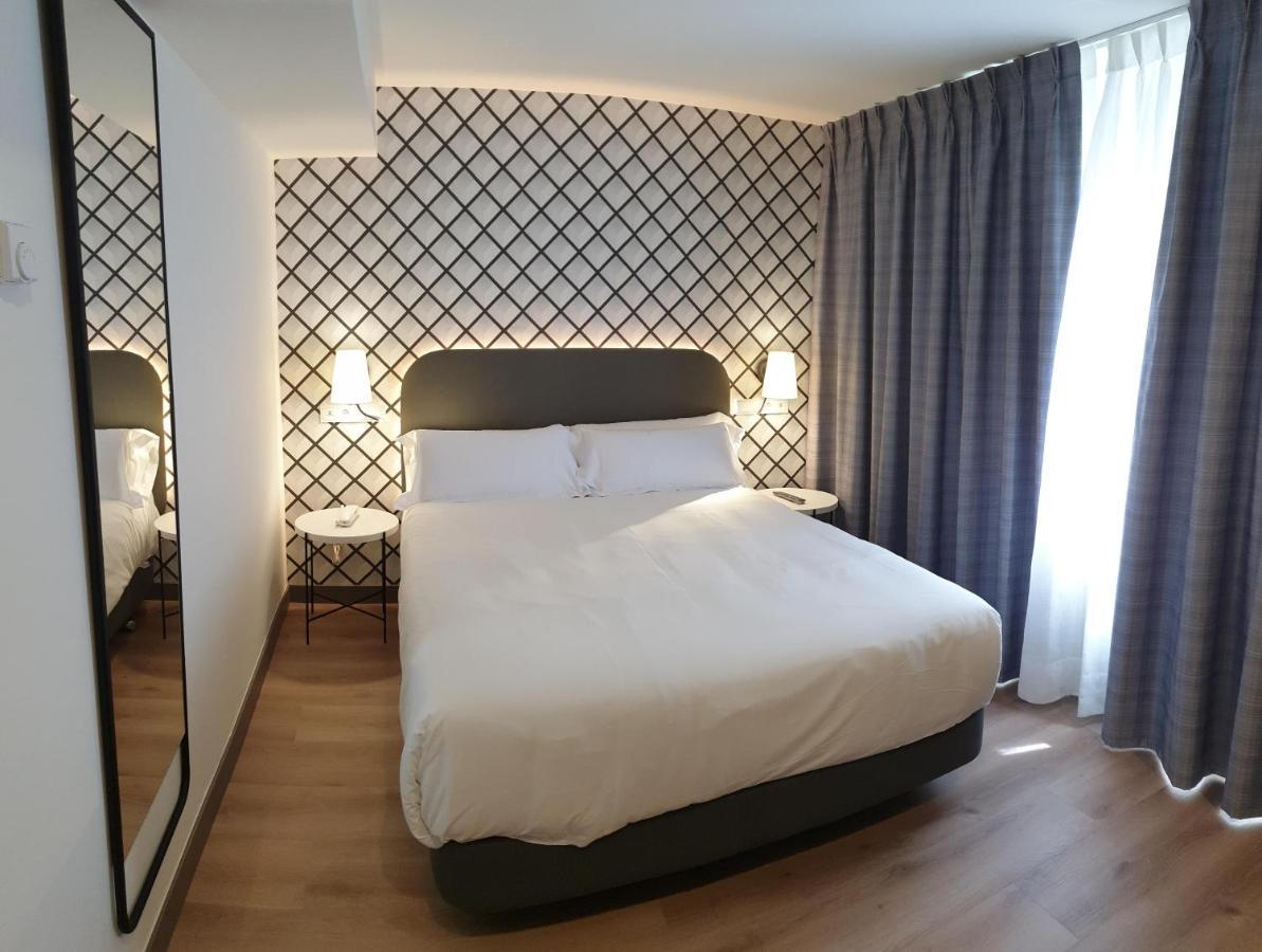 Rice Reyes Catolicos Hotel Burgos Ngoại thất bức ảnh