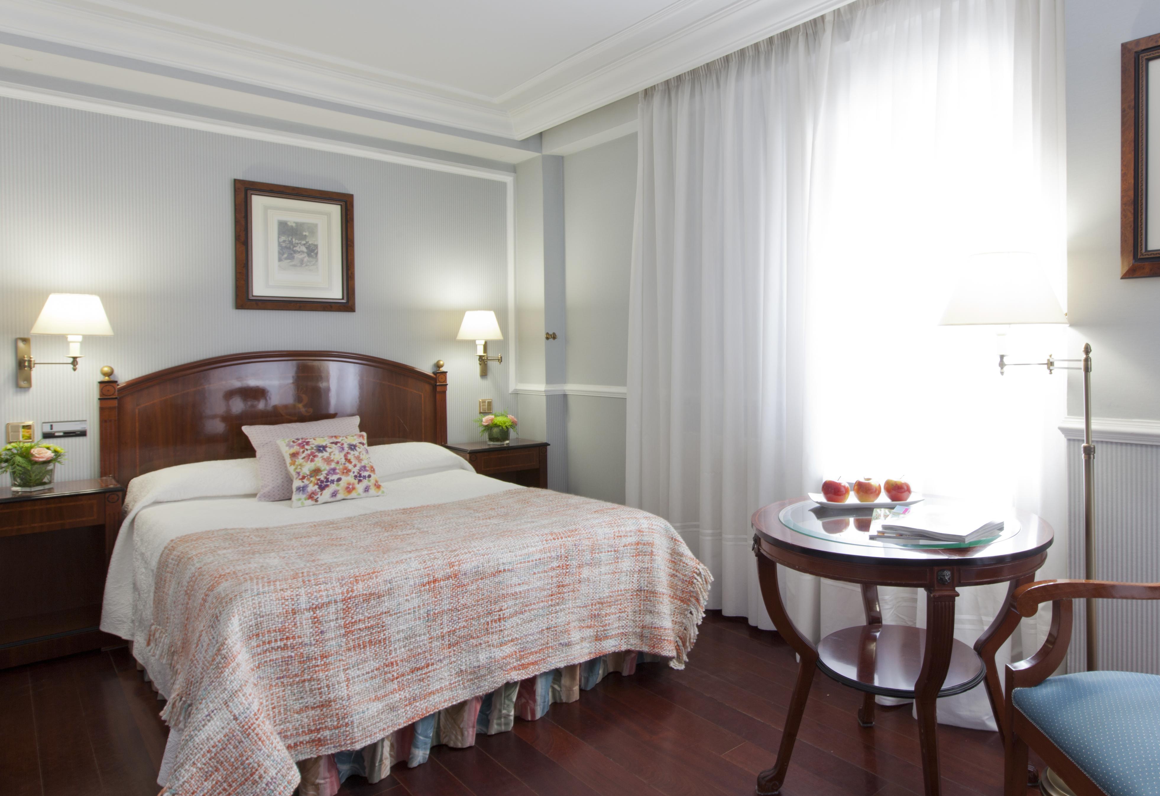 Rice Reyes Catolicos Hotel Burgos Ngoại thất bức ảnh