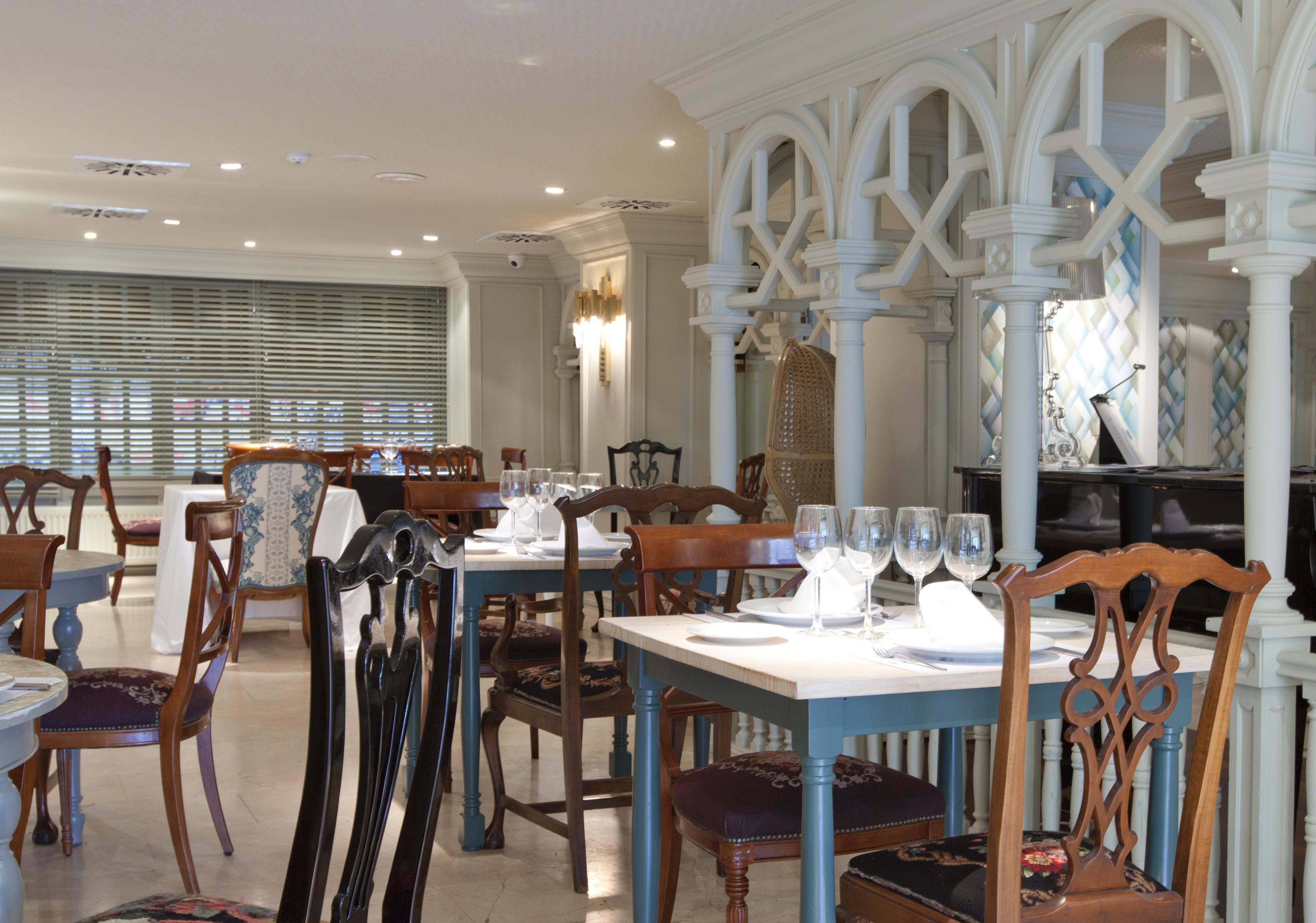 Rice Reyes Catolicos Hotel Burgos Ngoại thất bức ảnh