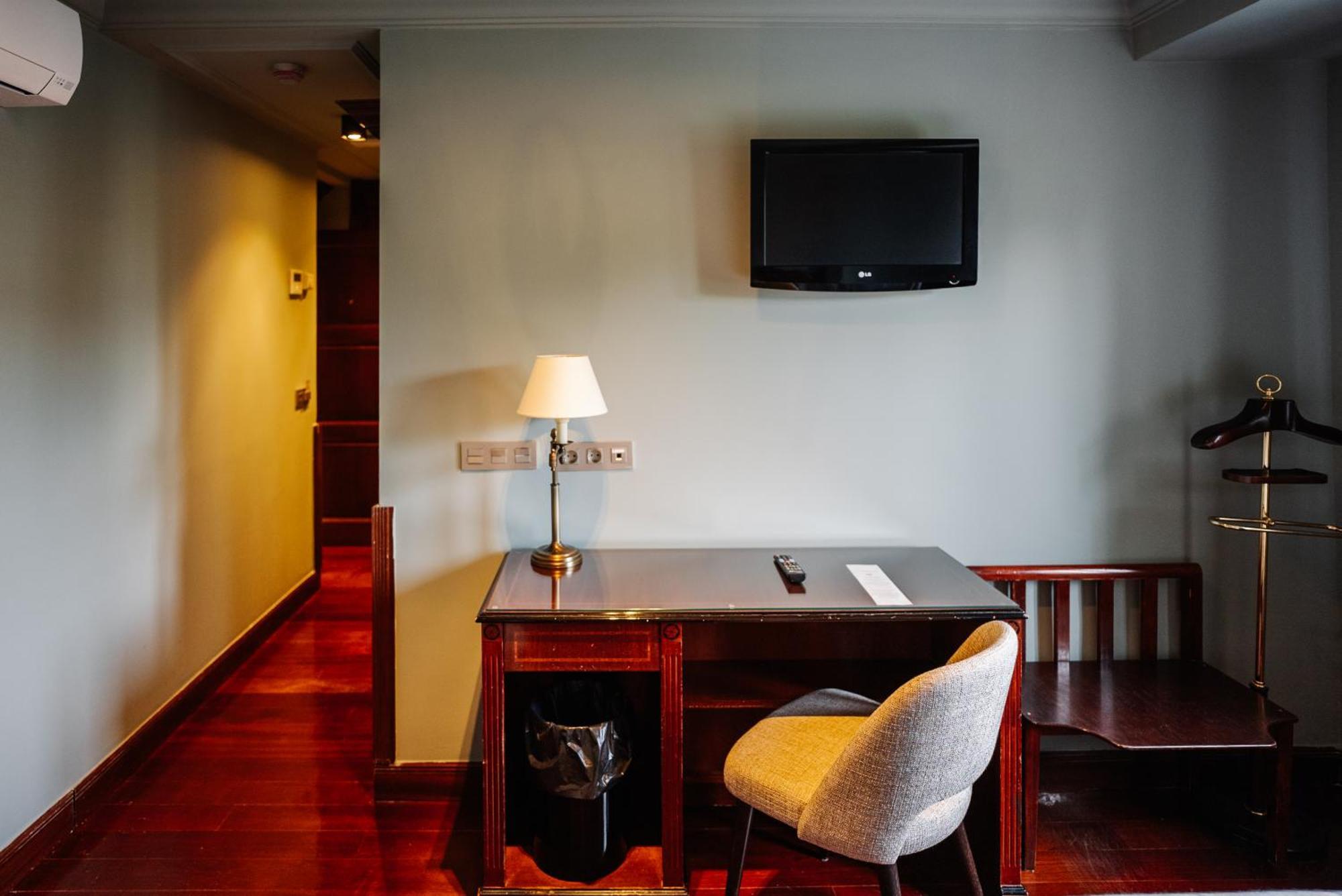 Rice Reyes Catolicos Hotel Burgos Ngoại thất bức ảnh