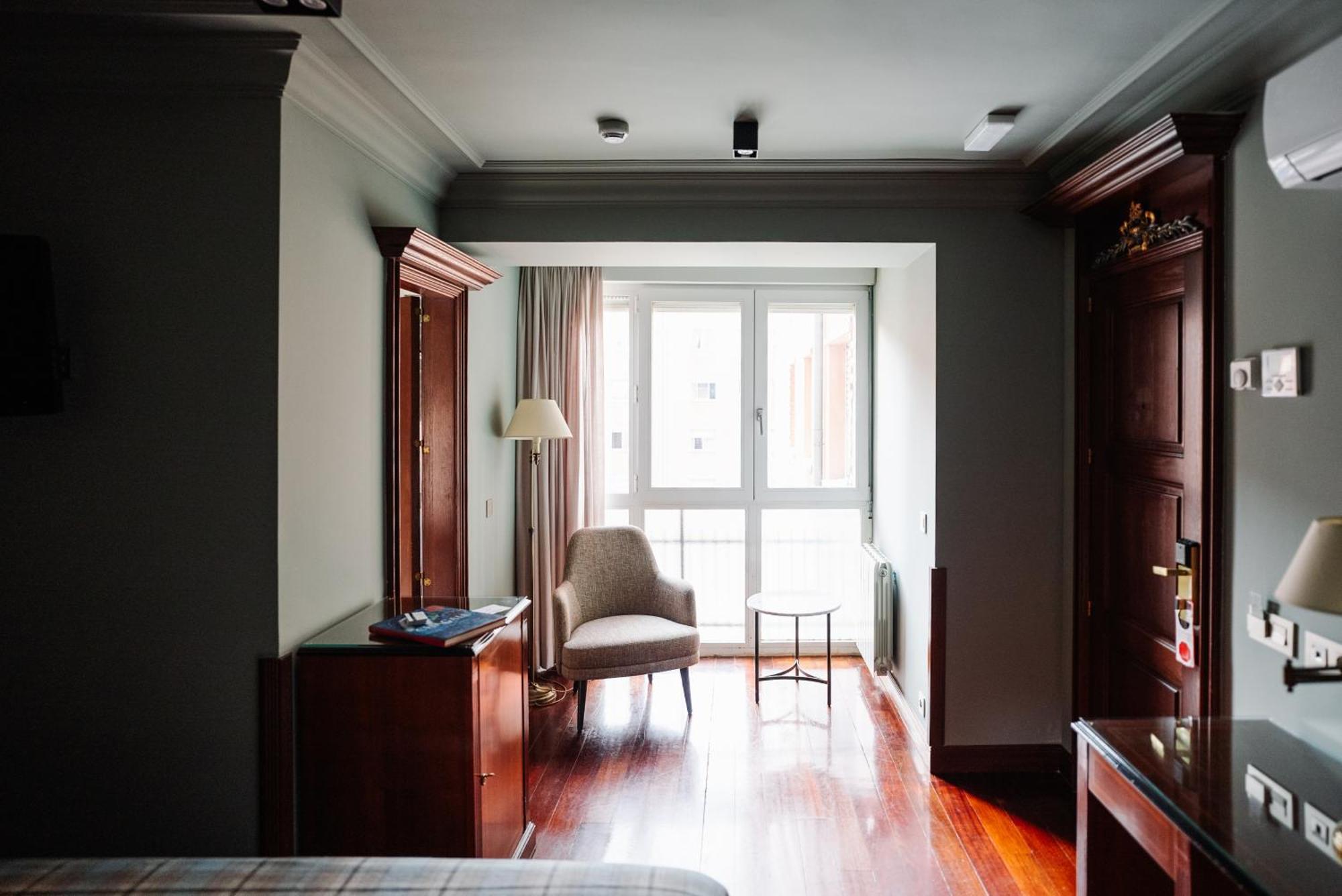 Rice Reyes Catolicos Hotel Burgos Ngoại thất bức ảnh