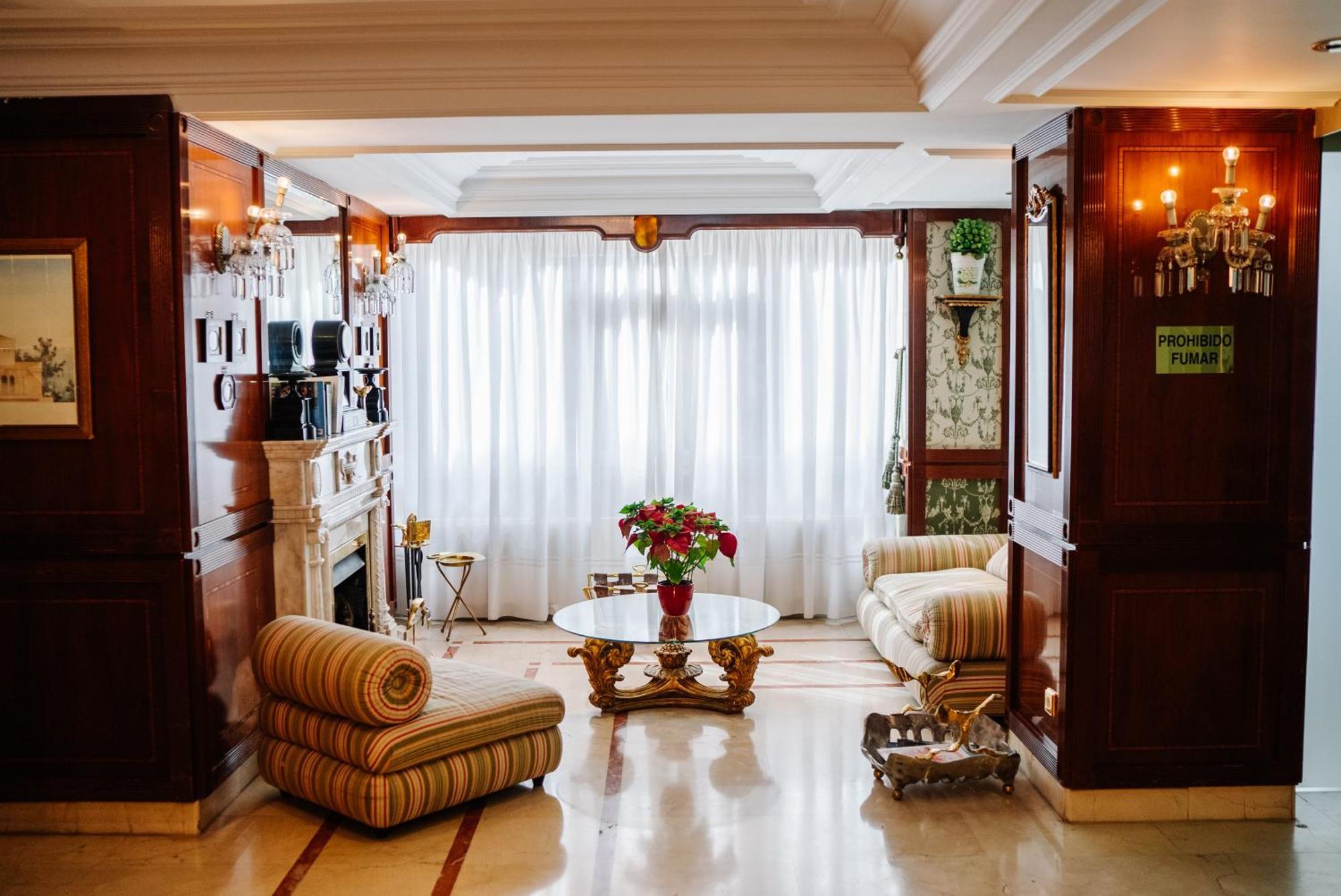 Rice Reyes Catolicos Hotel Burgos Ngoại thất bức ảnh