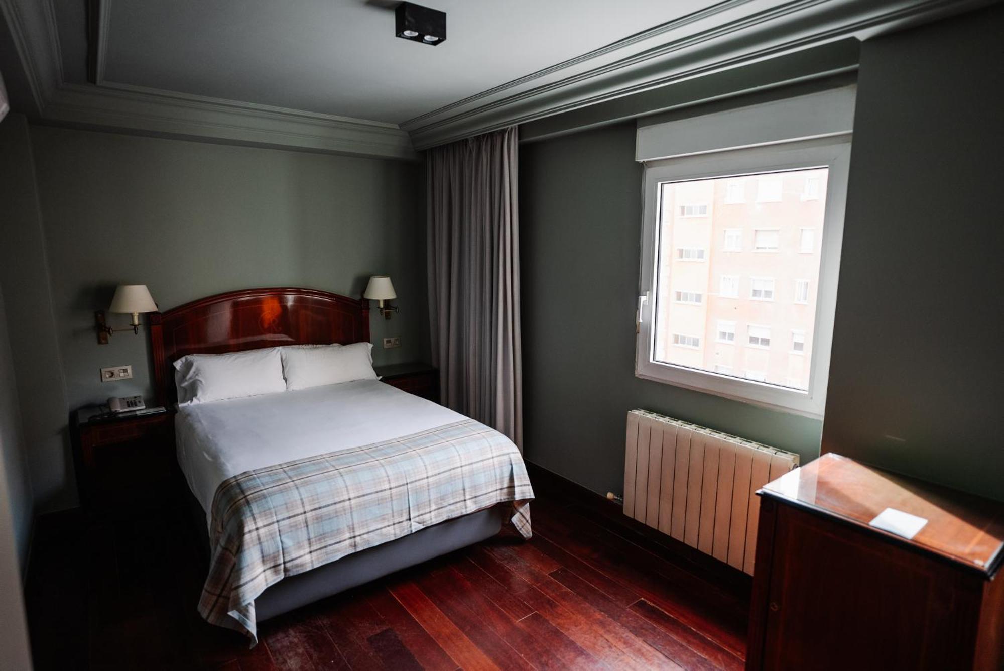 Rice Reyes Catolicos Hotel Burgos Ngoại thất bức ảnh