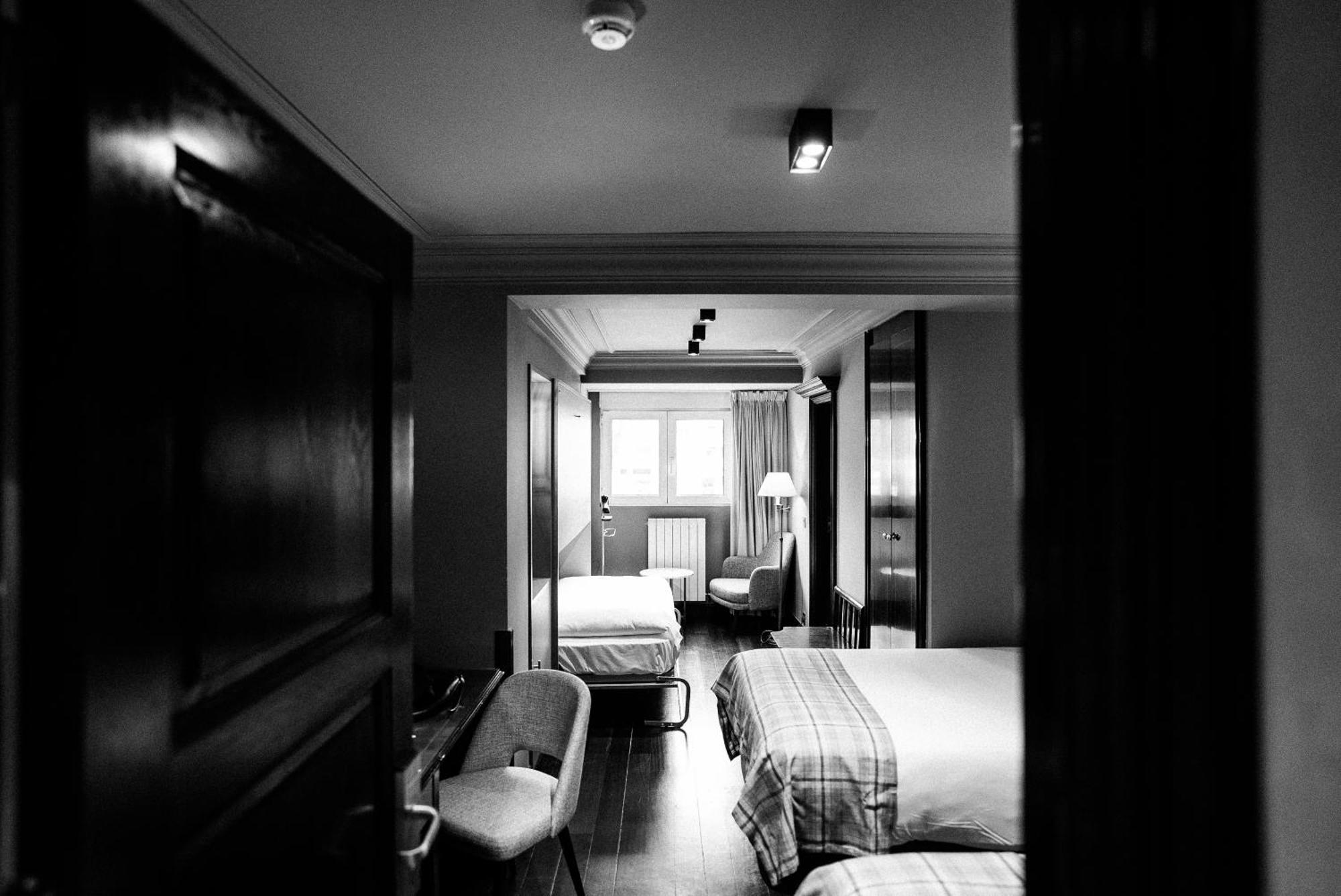 Rice Reyes Catolicos Hotel Burgos Ngoại thất bức ảnh