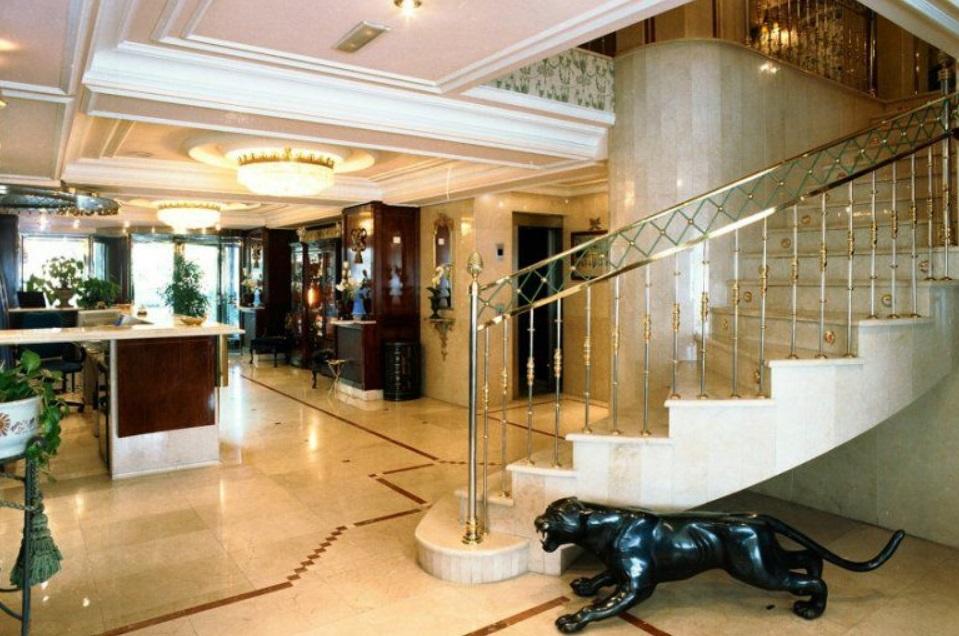 Rice Reyes Catolicos Hotel Burgos Ngoại thất bức ảnh