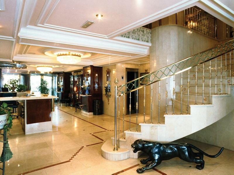 Rice Reyes Catolicos Hotel Burgos Nội địa bức ảnh